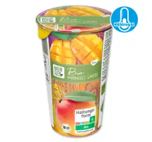 NATURGUT Bio Mango Lassi