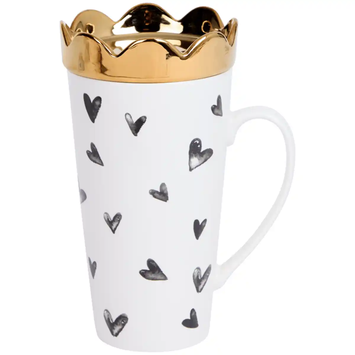 Bild 4 von Becher mit Deckel