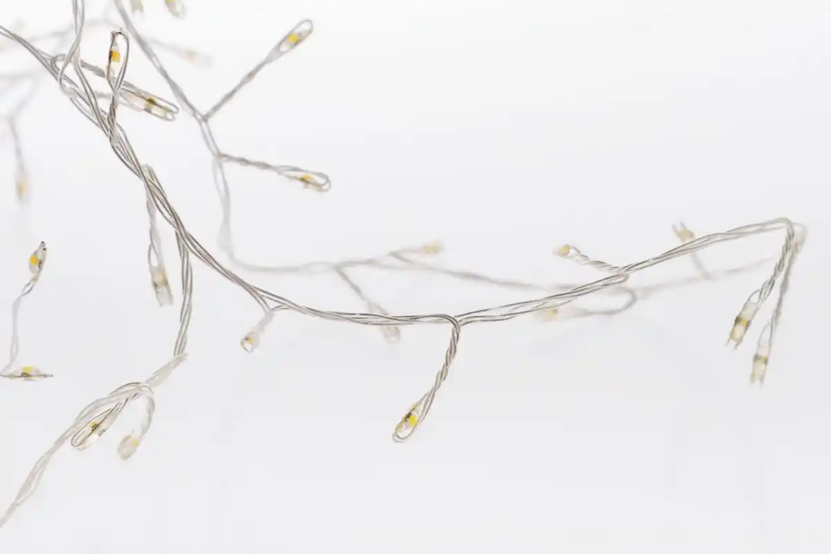 Bild 3 von My Flair LED Lichterkette, 120 cm