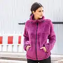 Bild 2 von Thermo-Coralfleece-Arbeitsjacke für Damen