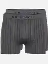 Bild 1 von Herren Seamless Pants im 2er Pack Grau