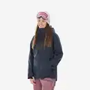 Bild 1 von Skijacke Damen Freeride - FR 500 marineblau