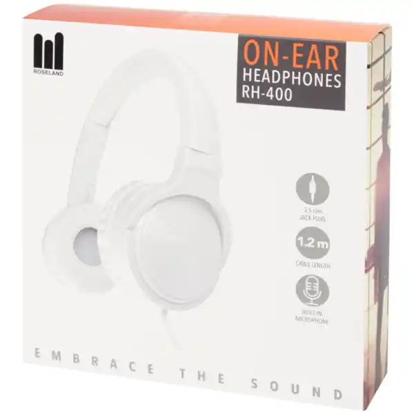 Bild 3 von Roseland On-Ear-Kopfhörer