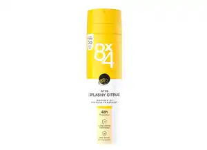 8x4 Deospray 150ml No16