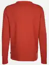 Bild 2 von Herren Henleyshirt Orange