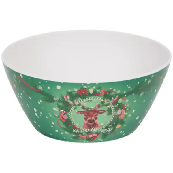 Bild 4 von Weihnachtsschale