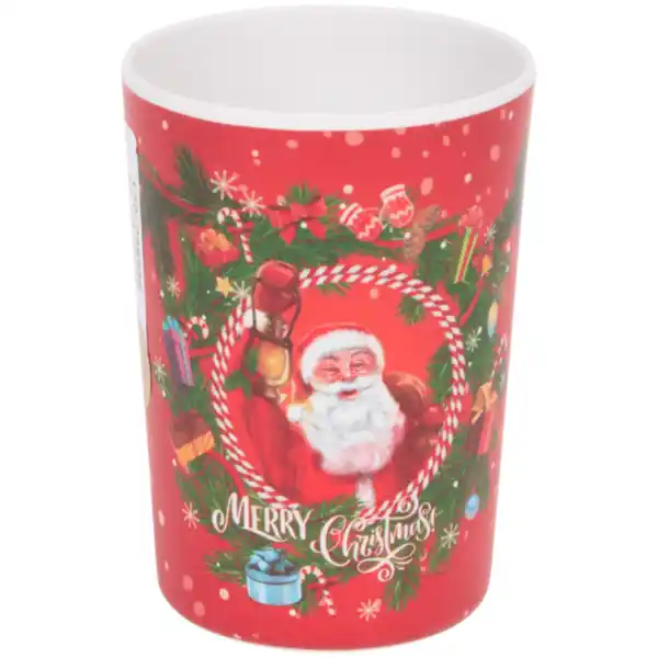 Bild 3 von Weihnachtsbecher