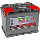 Bild 1 von Starterbatterie 12V 55Ah