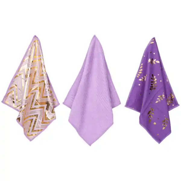 Bild 2 von Mikrofasertücher