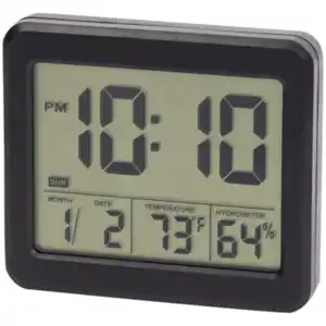 Nor-Tec Thermometer