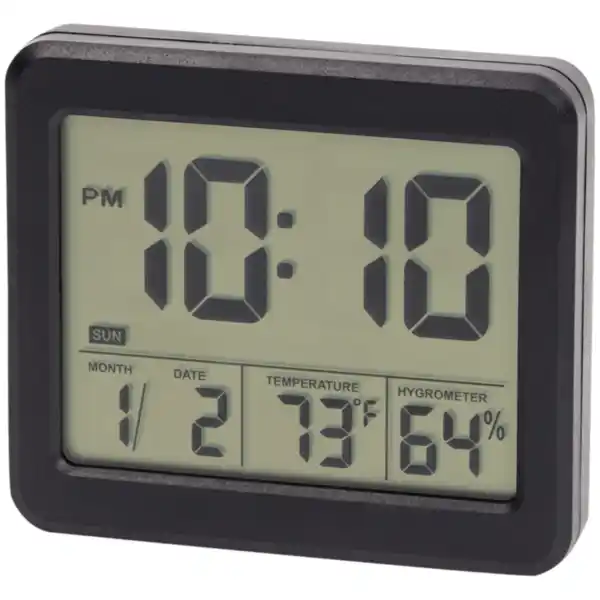 Bild 1 von Nor-Tec Thermometer