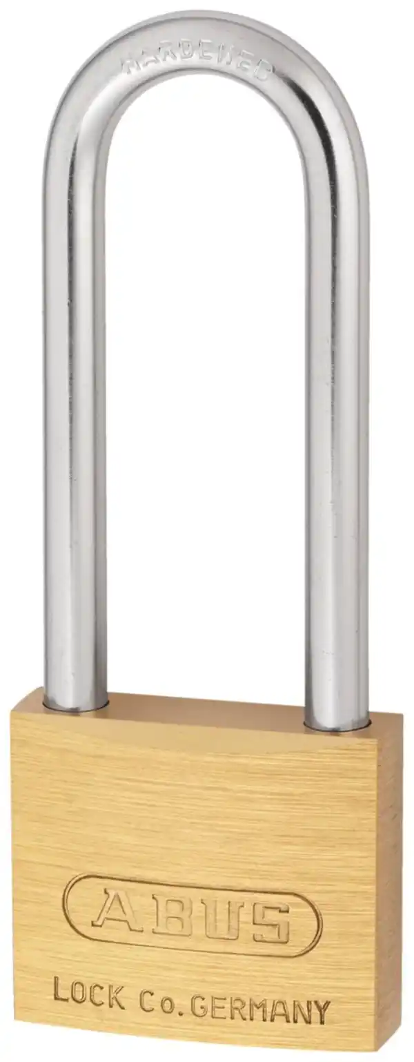 Bild 3 von ABUS Triple-Set gleichschließend, 3-teilig