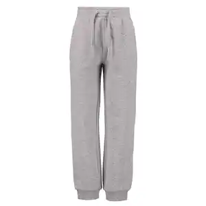 Kinder-Jogginghose Comfort Fit, Grau, 146/152