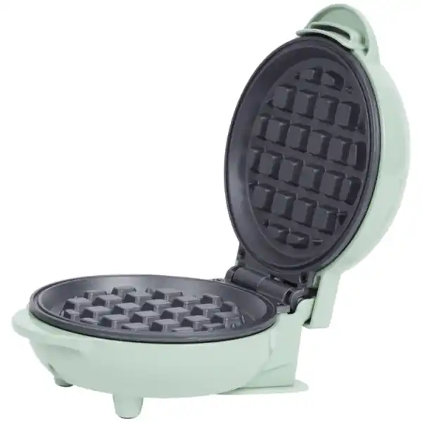 Bild 3 von George Wilkinson Mini-Waffeleisen