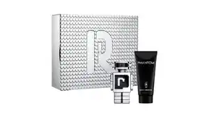 Rabanne Phantom Eau de Toilette Geschenkpackung