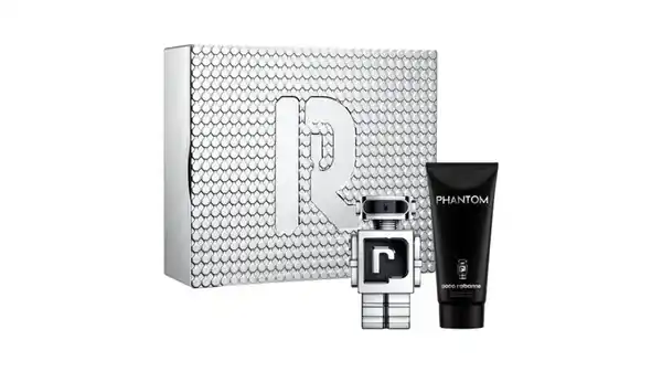 Bild 1 von Rabanne Phantom Eau de Toilette Geschenkpackung