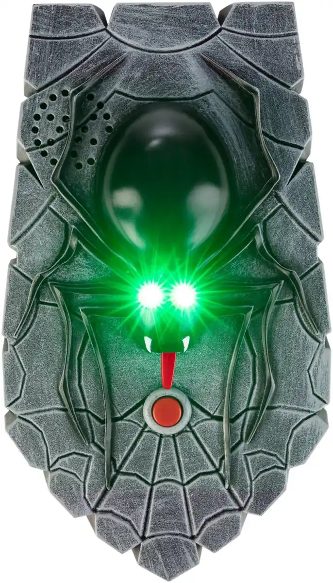 Bild 1 von Halloween-Türklingel