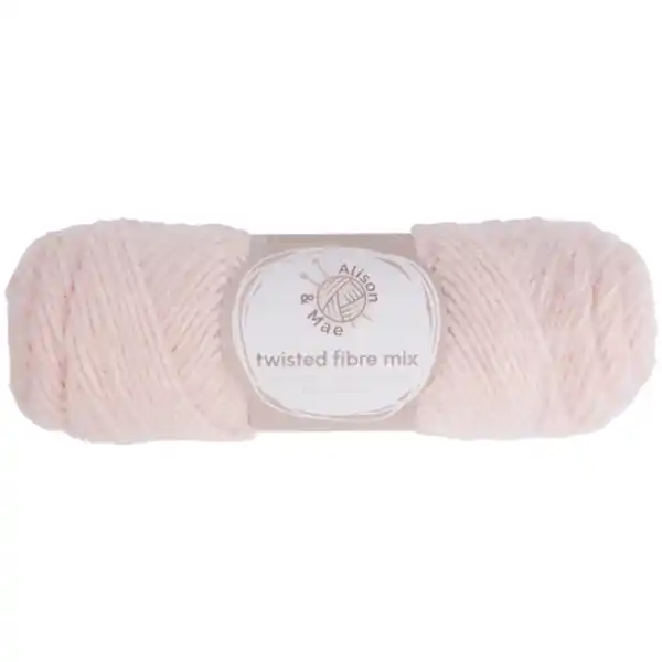 Bild 2 von Alison & Mae Gedrehtes Fasergarn