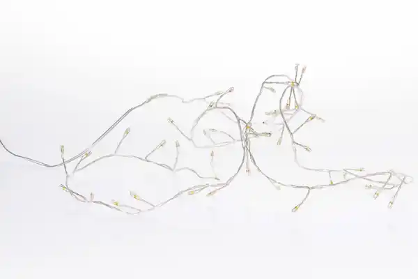 Bild 2 von My Flair LED Lichterkette, 120 cm
