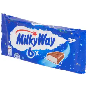 MilkyWay