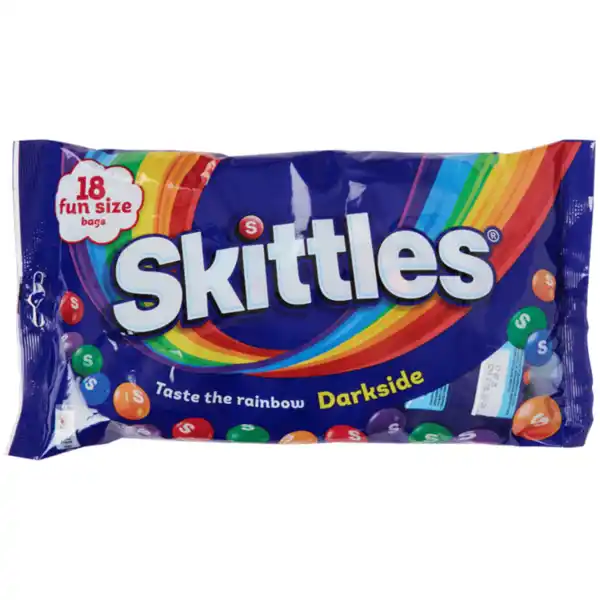 Bild 1 von Skittles Darkside