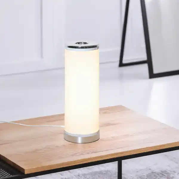 Bild 2 von LED-Tischleuchte "Sterneneffekt"