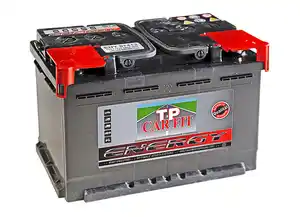 Starterbatterie 12V 74Ah