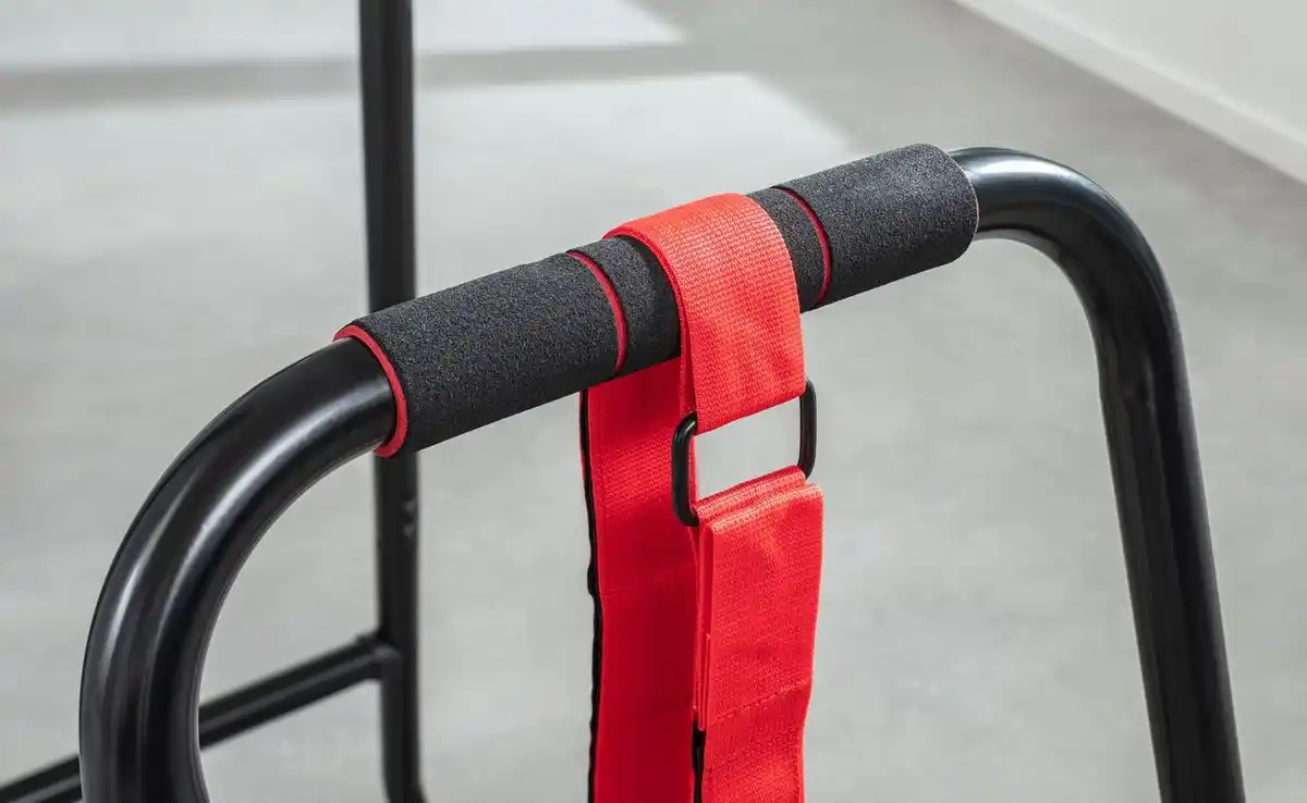 Bild 3 von Gymnastik-Reck Dipstation