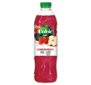 VOLVIC Juicy