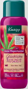 KNEIPP Aroma-Pflegeschaumbad, 400-ml-Fl.