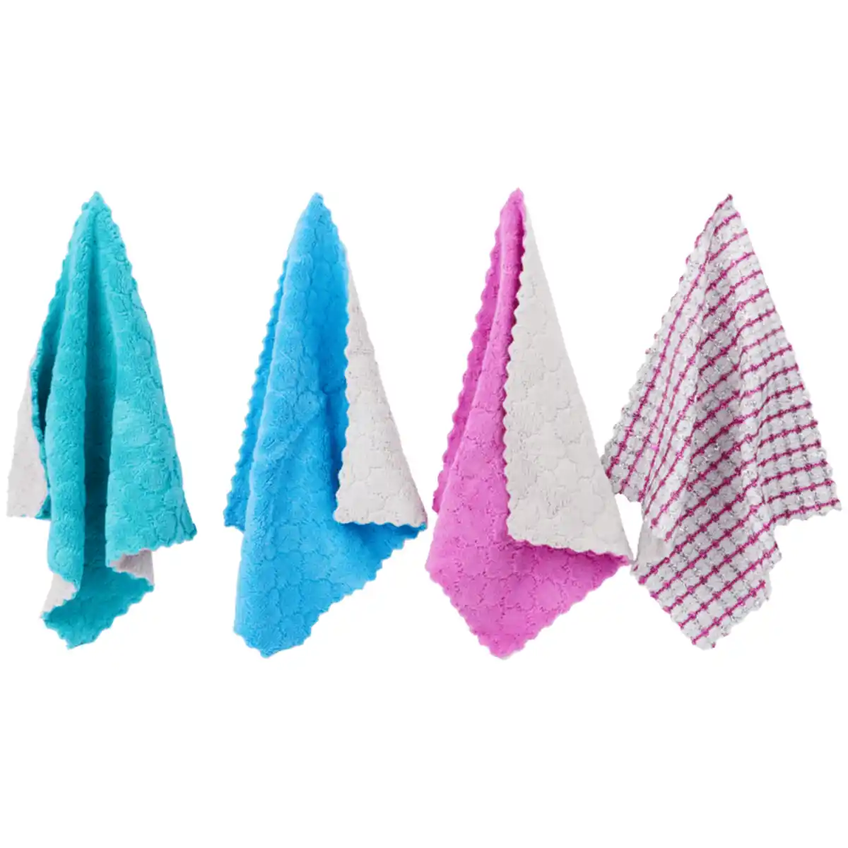 Bild 2 von Mikrofasertücher