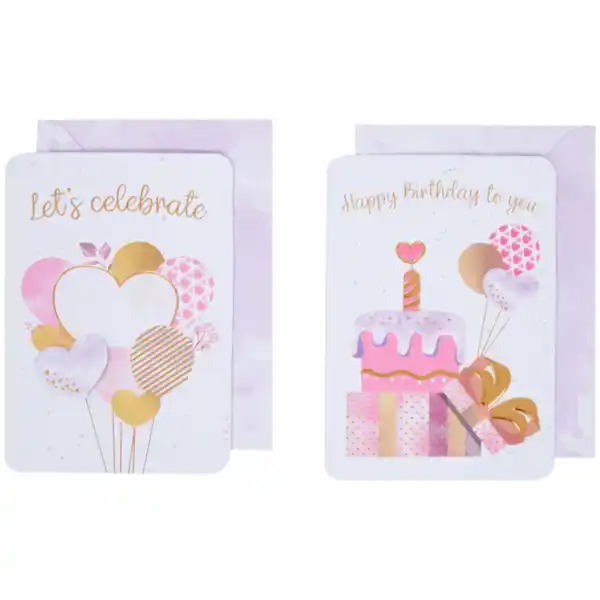 Bild 2 von Grußkarten