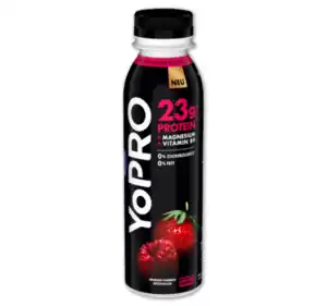 DANONE YoPRO High Protein Drink*