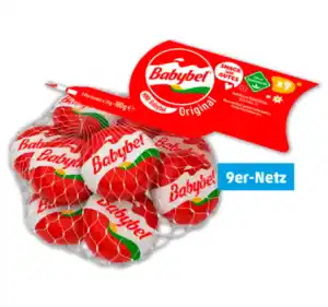 BEL BRANDS Mini Babybel*