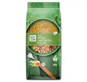 NATURGUT Bio Hartweizen Bulgur*