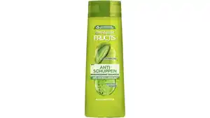 Garnier Fructis Shampoo Anti Schuppen Grüner Tee&Zink Pyrition