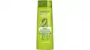 Bild 1 von Garnier Fructis Shampoo Anti Schuppen Grüner Tee&Zink Pyrition