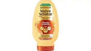 Garnier Wahre Schätze Spülung Honig Schätze