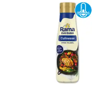 RAMA Zum Braten