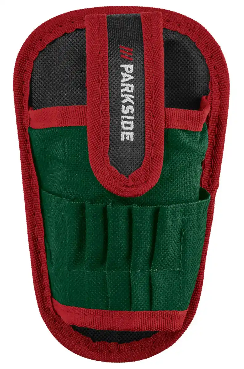 Bild 3 von PARKSIDE® Akku-Wechselbitschrauber 4 V »Rapidfire 2.2«