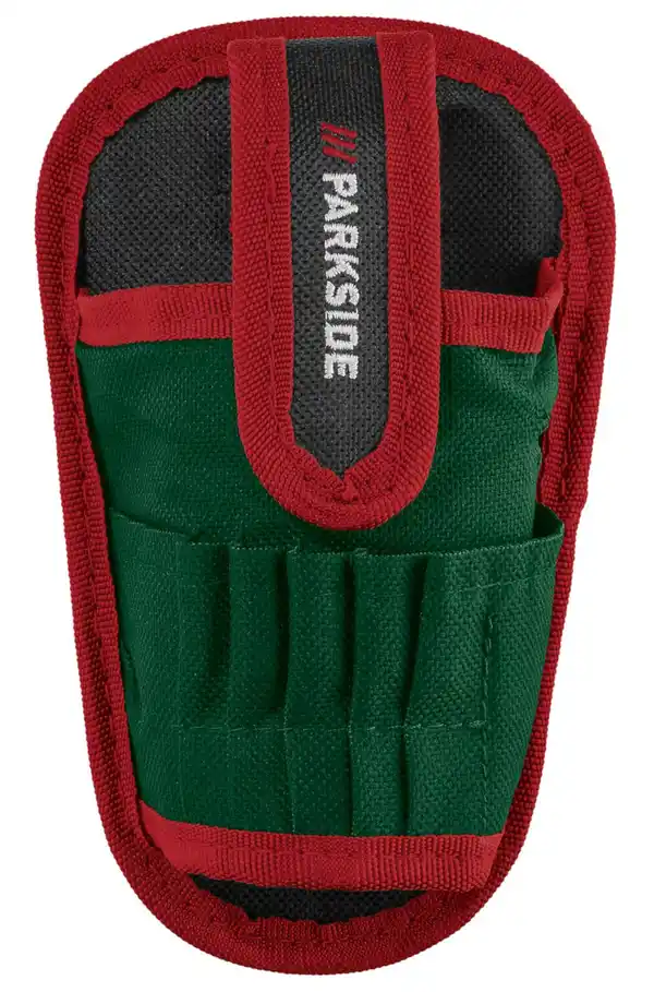 Bild 3 von PARKSIDE® Akku-Wechselbitschrauber 4 V »Rapidfire 2.2«