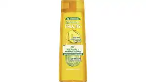 Garnier Fructis Shampoo Oil Repair 3 Olive Avocado Shea