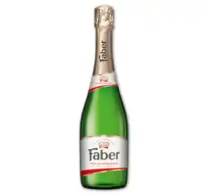 FABER Sekt