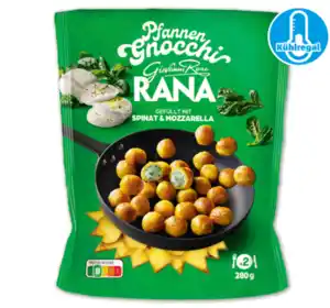 RANA Pfannen Gnocchi*