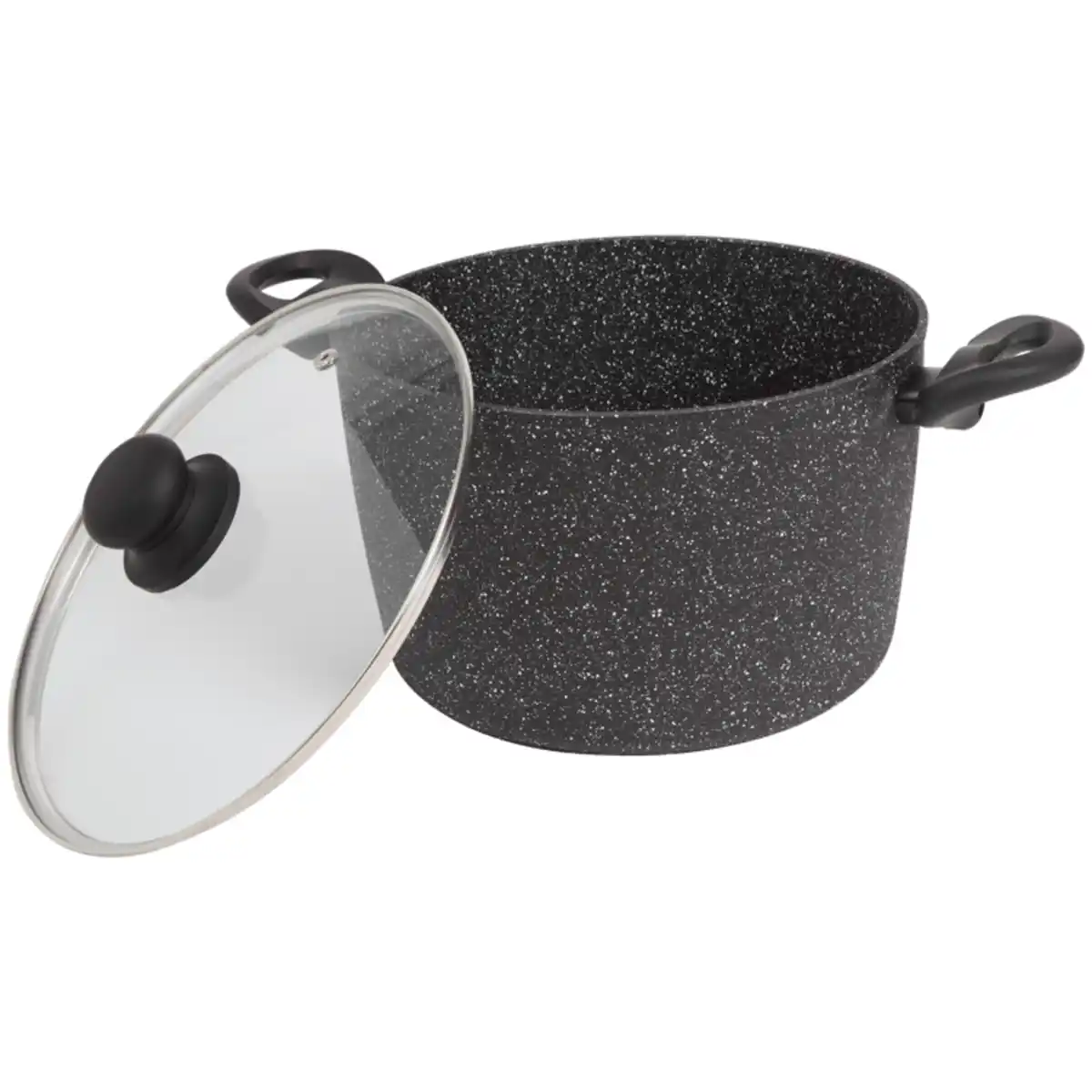 Bild 2 von Granite Stone Suppentopf