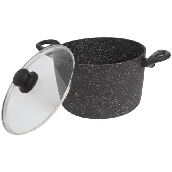 Bild 2 von Granite Stone Suppentopf