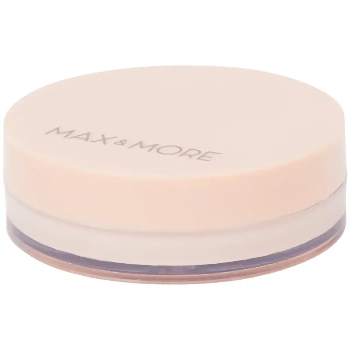 Bild 1 von Max & More Primer Miracle Blur