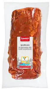 SCHWAMM Spießbraten, kg