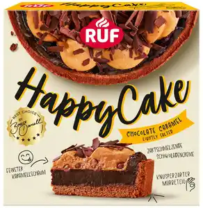 RUF Happy Cake, 350 - 700-g-Packg.