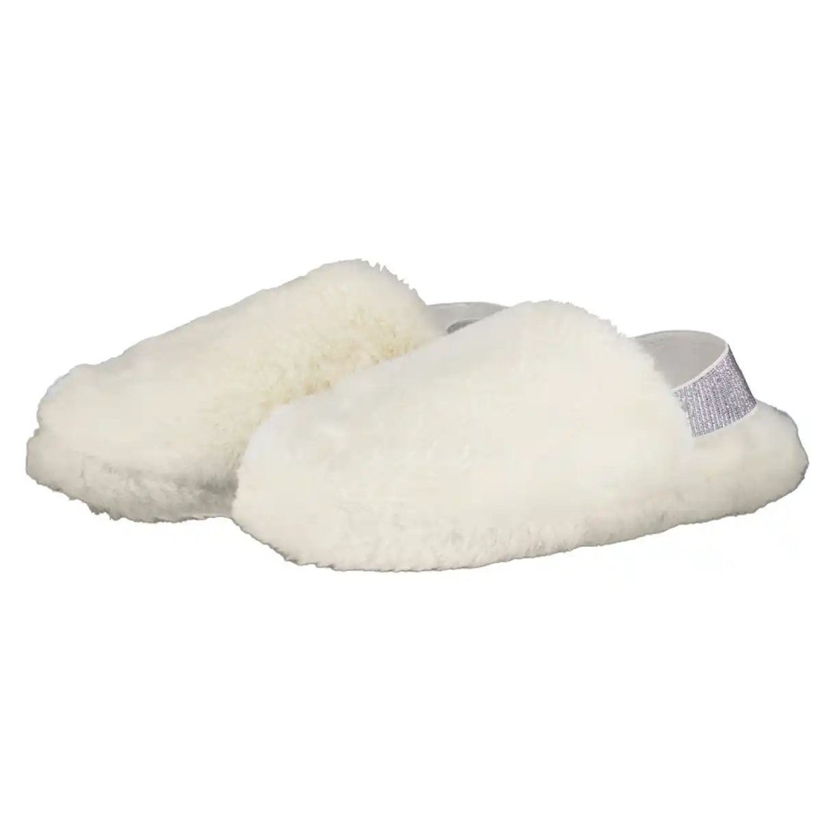 Bild 1 von Kinder-Hausschuhe, Sandfarben, 31/32